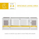 Small Animal Playpen Cage 00886029