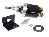 Battery Disconnect Switch Replacement for Flaming River FR1044 BigSwitch with Lock-Out XL 20964316