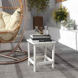 Top Coffee Table/ Side Table/2-Tier End Table 41354070