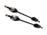 Front LH&RH CV Axle Shafts Set of 2 fit for Subaru Outback Legacy Impreza AWD 50294199