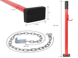 30Inch Long Universal Pulling Stick Tool for Car Repair Bumpers,Pulling Stick Tool,Used for Body, 96511177