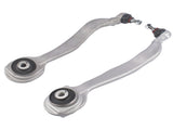 Set of 2 Front Lower Control Arms Ball Joint Fits for Mercedes C300 4Matic 2008-2014 C350 2012-2015 81481796