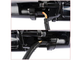 2Pcs Left and Right Power Step Running Board Motor Fit for Cadillac Escalade ESV Chevrolet Suburban 20953242