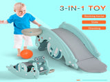 Kids Rocking Horse 87700604