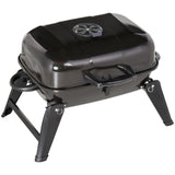 ZUN Portable Charcoal Grill /BBQ Grill （Prohibited by WalMart） 04313410