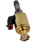 Fuel Pressure Regulator Sensor Valve IPR & ICP for Ford E-350 7.3L 2003 F81Z9C968AB 87586066