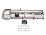 Aluminum Valve Cover with Gasket 11121432928 for BMW 323i 325i 328i 330i 525i 528i X5 M52 M54 65747305