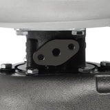 GT45 T4 V-Band 1.05 A/R 88MM Huge 600HPS Boost Upgrade Racing Turbo Charger Fit for All 4.0L-6.0L 95808767