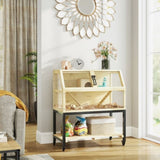 Wooden Hamster Cage 11181226