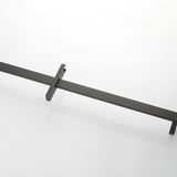Eco-Performance Handheld Shower with 28-Inch Slide Bar and 59-Inch Hose 71283010