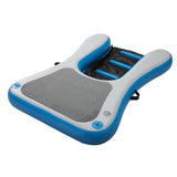 Inflatable Floating Dog Water Ramp Ladder W2181P198558