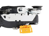Door Lock Actuator Assembly fit for Chevrolet Malibu Saturn 08-10 931310 Rear Right 12823669