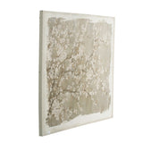 60" x 48" Large Cherry Blossom Canvas Art Print, Home Decor Accent Piece W2078130278