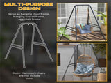 Hammock Chair StandSwing Stand 73674991