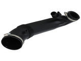 Air Duct Intake Boot Hose fit for Mini Cooper R55 R59 R60 13717627501 Black 86033086