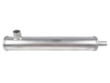 Muffler 1-3/8" Replacement for Cummins Onan RV Trailer Camper Generator 155-1222 1551258 25474713