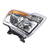 Left Headlight Assembly for Ford 2015-2017 Expedition FO2502334 FL1Z13008FCP 68353829