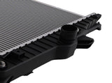 Radiator AT/MT Engine Cooling fit for Jaguar S-Type XF XJ8 XJR 2003-2011 C2C36506 53694361