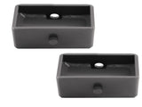 3" Front 3" Rear Lift Kit fit for Toyota Tundra 2007-2021 4X4 2WD 70227116