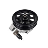 96-5205 Power Steering Pump w/ Pulley Replacement for Ford F-150 6.2L V8 2011-2014 7696955159 03756774