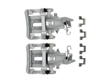 Complete Brake Caliper Kit fit for Ford Mustang 2005-2014 Rear Left Right 18-B4927 27285547