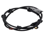 ABS Wheel Speed Sensor Front Rear fit for Nissan Rogue 4WD 2.5L 2008-13 47910JG000 57645387