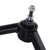 Front Upper Control Arms 2-4" Lift Fit for Cadillac Escalade 2002-2006 2WD/4WD Fit for Chevrolet 97957111
