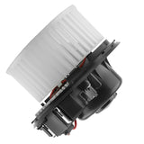Heater Blower Motor w/ Fan Cage fit for Audi A3/TT for VW Jetta/Passat 2005-2020 700241 57090905