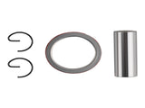 Complete Cylinder Rebuild Kit fit for Honda NQ50 Spree 1984-1987 OEM Quality Parts 24273572