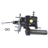 Power Brake Booster Hydraulic 15854058 52-7370 Fits for Cadillac Escalade Chevy Avalanche Suburban 49927257