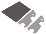 Excavator Quick Attach Bucket Ears Attachment Fit fit for Kubota U55 KX191 New 26850002