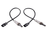 Set of 4 Oxygen O2 Sensors UpDown fit for Acura RLX 3.5L V6 14-20 2344351 234-4781 24300804