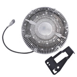 Fan Fits for International Transtar / Prostar / Paystar with Maxxforce 11/13/N13 2007-2013 47875017