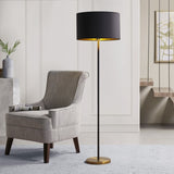 ZUN Metal Floor Lamp B03599403