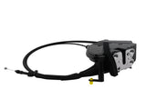 Door Lock Actuator Driver Side fit for Nissan Sentra 2013-2019 805013SG0A 43610332