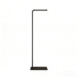 Clothing Rack, Golden Metal Freestanding Heavy Duty Clothes Rack with Marble Base, Multipurpose 45178611