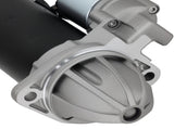 Starter fit for John Deere Tractor 4120 4320 4520 Skid Steer 313 315 317 320 323 325 39877980