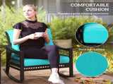 Rattan Rocking Chairs 37913244