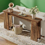Long Console Table/Living room table 91685691