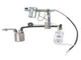 In-Tank Fuel Pump Assembly Fits for Harley Electra Road Glide/Tour Glide/Road King FLHR FLT 29386611