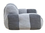 Bean Bag Chair, Comfy Teddy Beanbag Chair for Adults and Kids, lovely Lazy Sofa with with a W2510P465456