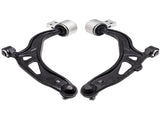 Pair Front Lower Control Arm w/Ball Joint Fit For Ford Explorer V6 3.5L 2011-2019 K622215, K622216, 70764144