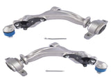 2Pcs Front Lower Suspension Control Arms Left and Right for Infiniti Q70 Q70L M35h M56 93035977