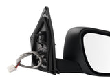 Power Heated Side View Mirror fit for Toyota Corolla 2014-2019 8791002G10C0 Right 53688884