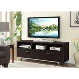 Cappuccino 60-inch Drawer Storage TV Console B062P153847