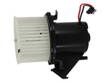 HVAC Heater Blower Motor w/ Fan Cage fit for Audi A4 A5 Q5 allroad 2012-2017 700301 47453691