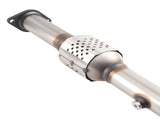 EPA Catalytic Converter Front fit for Toyota Tacoma 2.7L 2005-2015 Stainless Steel 61974115