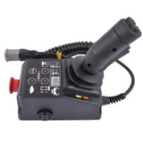 Control Box 39122200 for JCB Scissor Lift S1530E S1930E S2032E S2046E S2632E S2646E S3246E 49528815