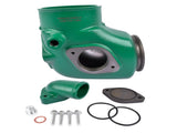 Exhaust Mixing Elbow Kit 3583856 for Volvo Penta D4 Series D4-180 / D4-210 / D4-225 / D4-260 / 61747518