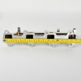 Exhaust Manifold Headers Fit For Chevy 2001-2016 Duramax Diesel 6.6L MT001273 41320281